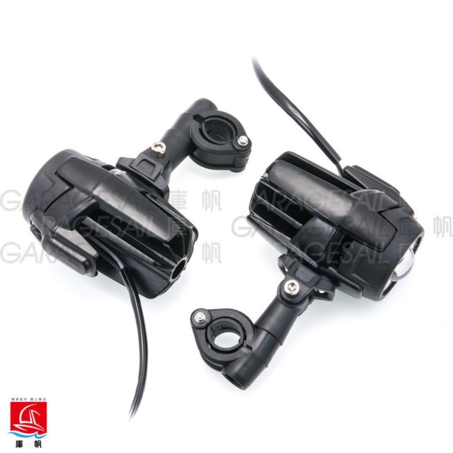 GarageSaiL ガレージセイル A Type LED Fog Light ／ Auxiliary フォグランプ 灯火類 電装系