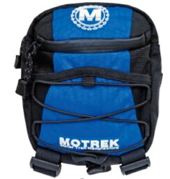 MOTREK モトレック RIDING POUCH-2 [ライディングポーチ-2]