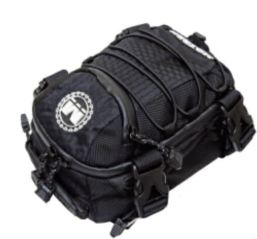 MOTREK モトレック SEAT BAG-4 [シートバッグ-4] シートバッグ 車体用バッグ・ケース