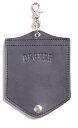 DEGNER デグナー レザーマスクケース/LEATHER MASK CASE その他グッズ バイク関連グッズ