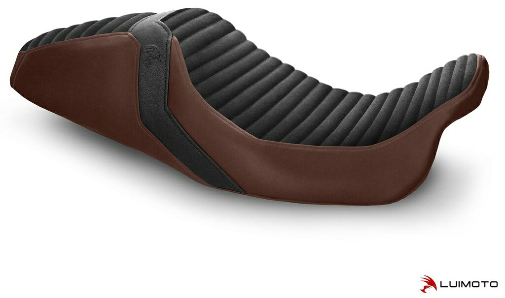 LUIMOTO ルイモト シートカバー ROAD GLI