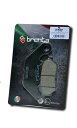 Brenta u^ Front Brake Pads MT-15