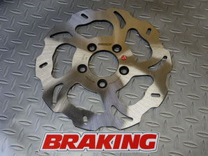 一国サイクルワークス イチコクサイクルワークス BRAKINGディスクローター ブレーキディスクローター ブレーキ