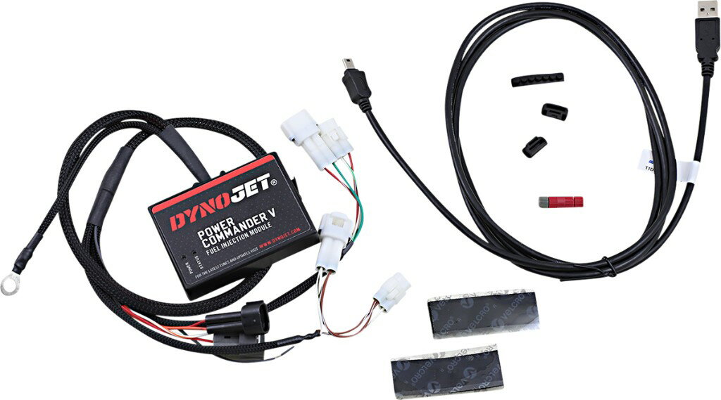 Dynojet Υå POWER COMMANDER FC[1020-3307] LT-A KingQuad 750 AXi 44 LT-A KingQuad 750 AXi PS 44 LT-A KingQuad 750 AXi PS SE 44 LT-A KingQuad 750 AXi PS SE Plus 44 SUZUKI  SUZUKI  SUZUKI  SUZUKI 