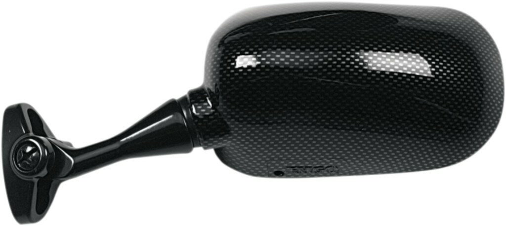 EMGO エムゴ MIRROR CBR929RR CBR954RR HONDA ホンダ ミラー ハンドル Mounting Position：Left [20-87034]