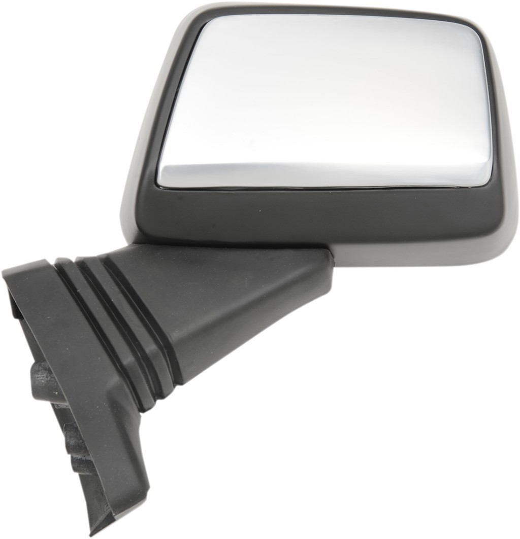 EMGO エムゴ MIRROR FRNG-MNT GL1200 Gold Wing HONDA ホンダ ミラー ハンドル Mounting Position：Left [2087052]