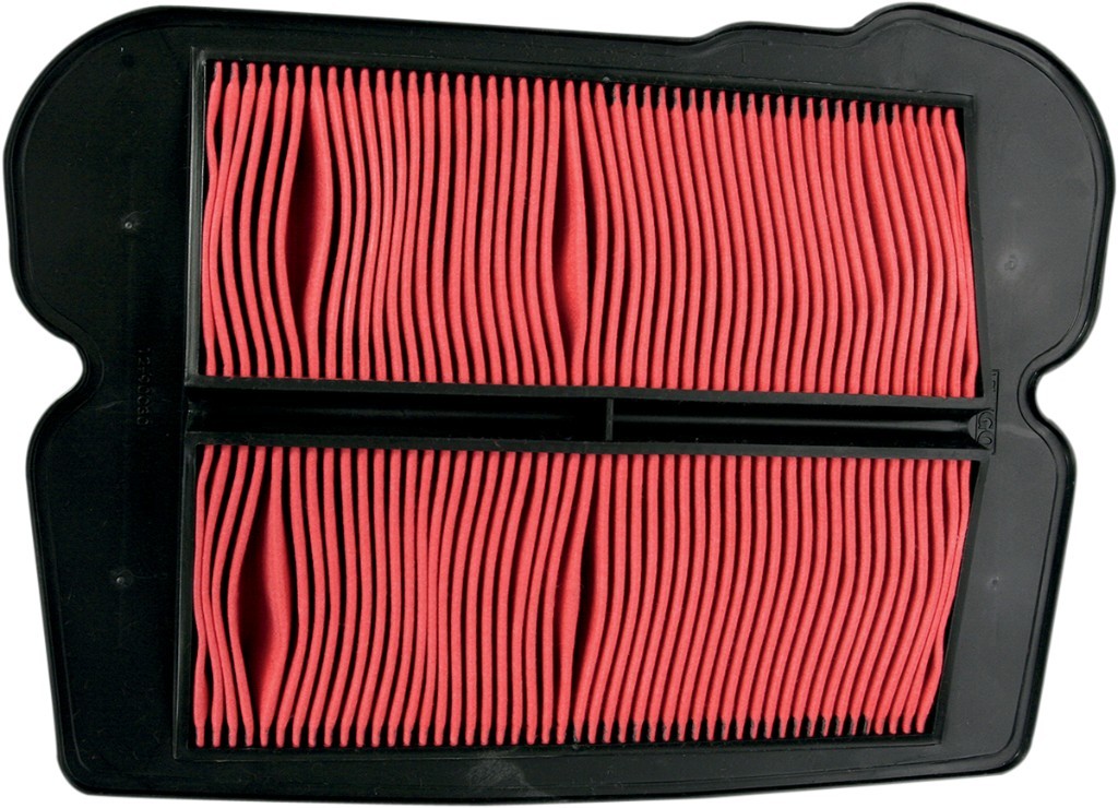 EMGO エムゴ AIR FILTER 1720S-MNS-003 [12-90030] GL1500 Gold Wing GL1500A Aspencade GL1500E SE GL1500I Interstate HONDA ホンダ エアクリーナー・エアクリーナーエレメント 吸気関連 エンジン