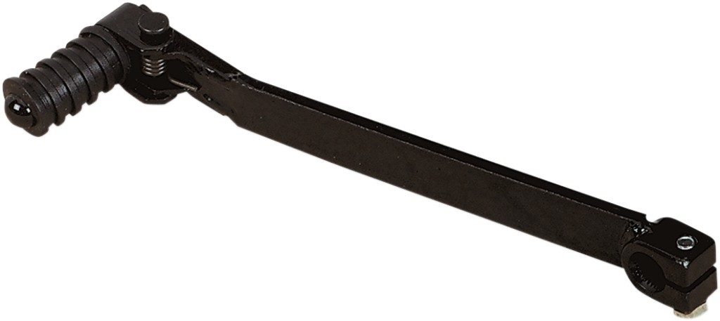 EMGO エムゴ FOLDING SHIFT LEVER [83-88042] TRX300FW FourTrax 4×4 HONDA ホンダ シフトペダル ステップ 足回り