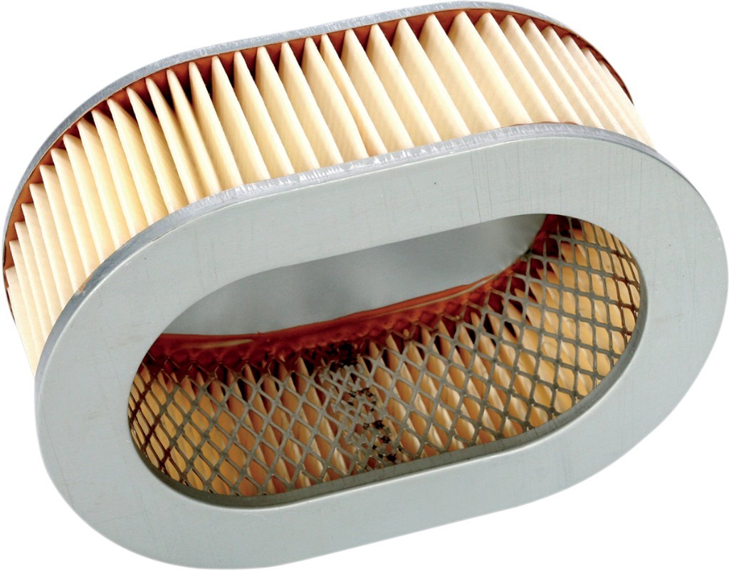 EMGO エムゴ AIR FILTER 17210-MB1-000 [12-90500] VF700C Magna VF750C V45 HONDA ホンダ エアクリーナー・エアクリーナーエレメント 吸気関連 エンジン