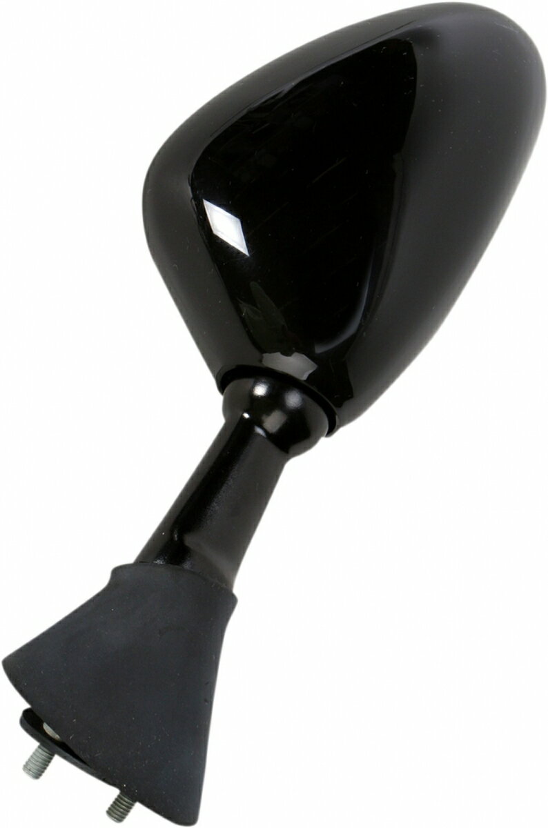 EMGO エムゴ MIRROR VTR1000F Super Hawk 996 HONDA ホンダ ミラー ハンドル Mounting Position：Left [0640-0668]