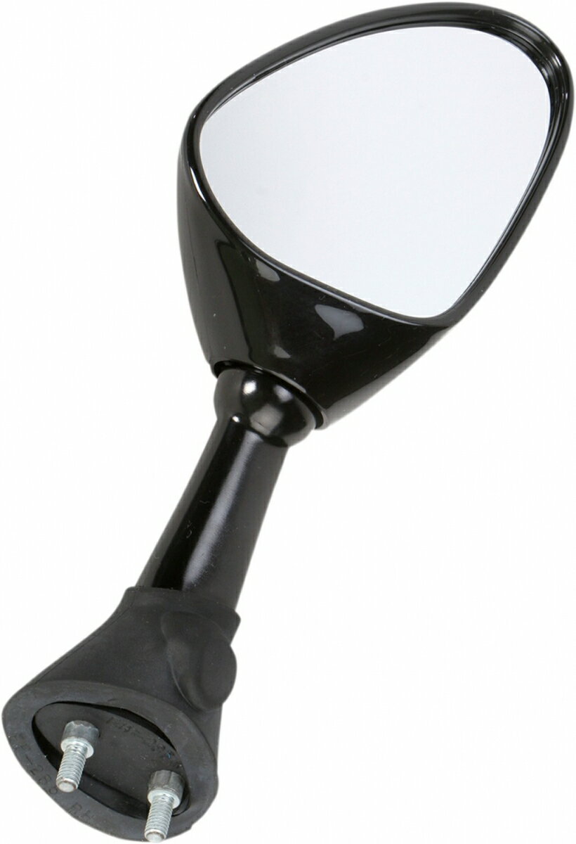 EMGO エムゴ MIRROR VTR1000F Super Hawk 996 HONDA ホンダ ミラー ハンドル Mounting Position：Right [0640-0667]