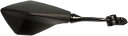 EMGO エムゴ MIRROR EX300 Ninja 300R KAWASAKI カワサキ ミラー ハンドル Mounting Position:Right ...