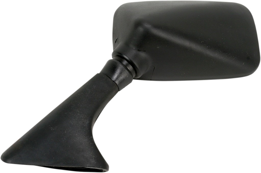 EMGO エムゴ MIRROR NINJA RPCMNT 5／6 L EX500A Ninja 500 600R ZX 600 B RX ZX1000A R KAWASAKI カワサキ ミラー ハンドル Mounting Position：Left [2029663]