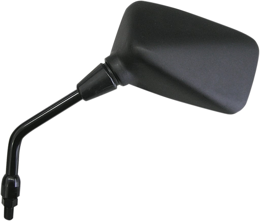 EMGO エムゴ MIRROR KLE 650 A Versys Z 1000 750 KAWASAKI カワサキ ミラー ハンドル Mounting Position：Left [0640-1164]