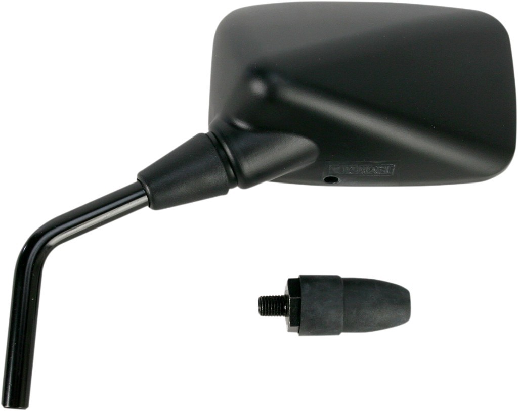 EMGO エムゴ MIRROR KLE 650 A Versys KAWASAKI カワサキ ミラー ハンドル Mounting Position：Left [0640-0684]