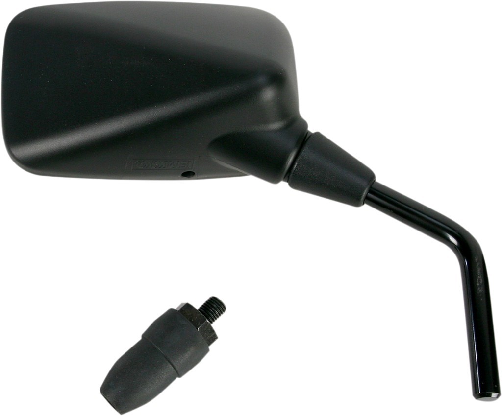 EMGO エムゴ MIRROR KLE 650 A Versys KAWASAKI カワサキ ミラー ハンドル Mounting Position：Right [0640-0683]
