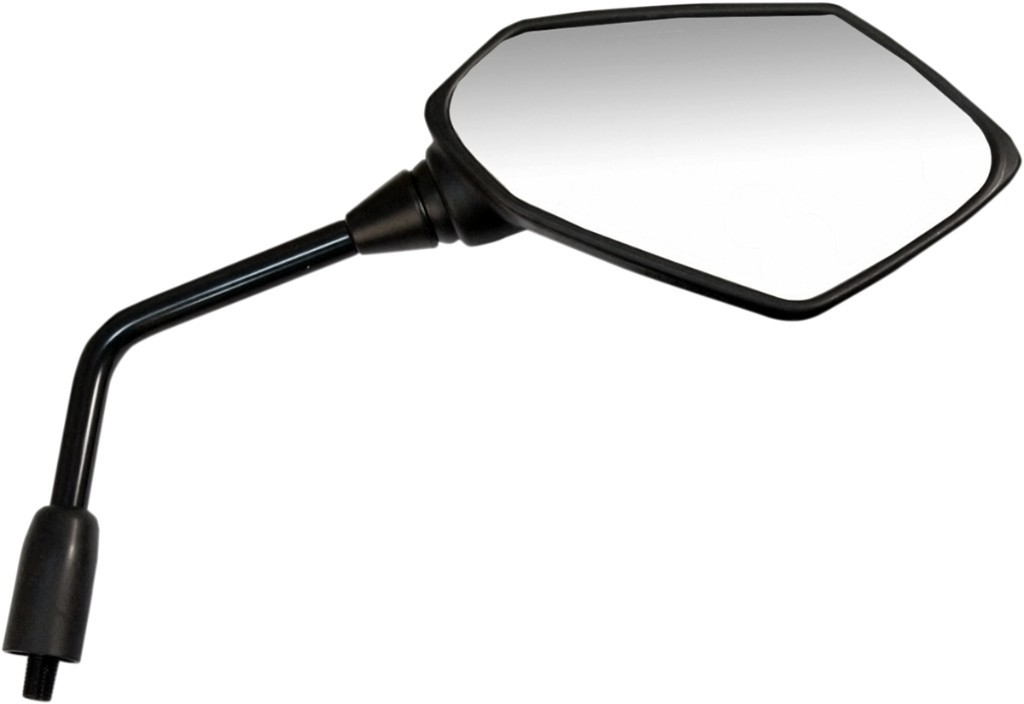 EMGO エムゴ MIRROR KLE 650 C Versys KAWASAKI カワサキ ミラー ハンドル Mounting Position：Right [0640-1051]