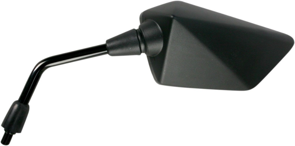 EMGO エムゴ MIRROR KLX 250 SF KAWASAKI カワサキ ミラー ハンドル Mounting Position：Left [0640-0696]