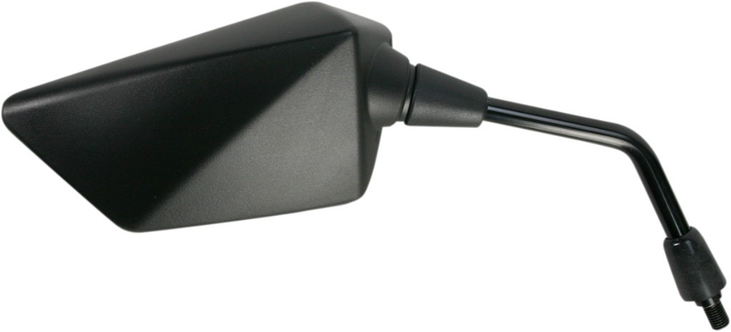 EMGO エムゴ MIRROR KLX 250 SF KAWASAKI カワサキ ミラー ハンドル Mounting Position：Right [0640-0695]