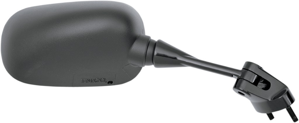 EMGO エムゴ MIRROR Ninja ZX-10 ZX-6R KAWASAKI カワサキ ミラー ハンドル Mounting Position：Right(560010006)[0640-0159]