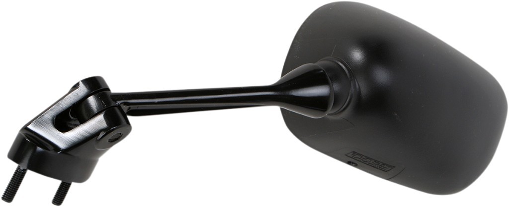 EMGO エムゴ MIRROR Ninja ZX-6R KAWASAKI カワサキ ミラー ハンドル Mounting Position：Left [0640-0686]