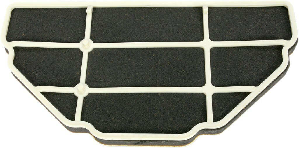 EMGO エムゴ AIR FILTER [12-92680] Ninja ZX-6R KAWASAKI カワサキ エアクリーナー・エアクリーナーエレメント 吸気関連 エンジン