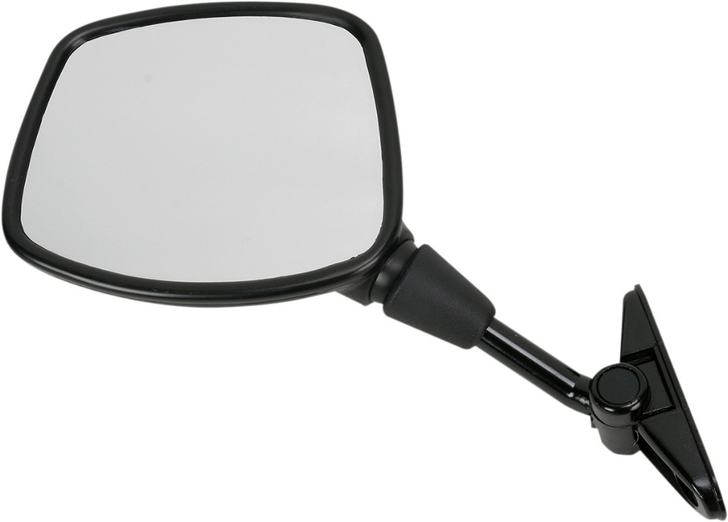 EMGO エムゴ MIRROR ZX 1100A Ninja GPZ 750 A GPz KAWASAKI カワサキ ミラー ハンドル Mounting Position：Left [2029681]