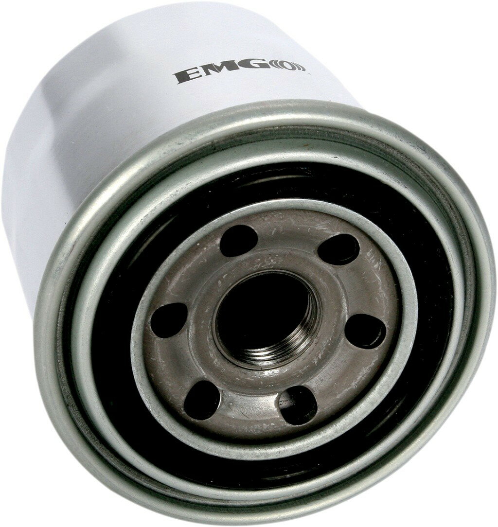 EMGO エムゴ OIL FILTER 16510-05A00 [10-55610] Cavalcade LX GSX-R 750 GV 1200 GL Madura GV 700 GL Madura Intruder 700 G Intruder 750 G XT 1200 Z Super Tenere