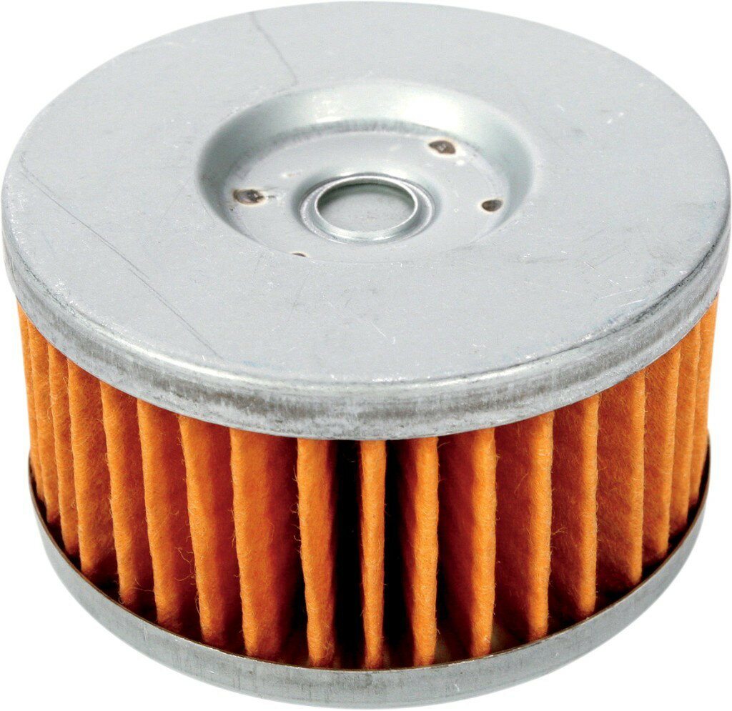 EMGO ॴ OIL FILTER 26510-38240 [10-99300] DR 250 DR 250 S DR 250 SE DR 350 DR 350 S DR-Z 250 GN 250 SP 250 SP 250