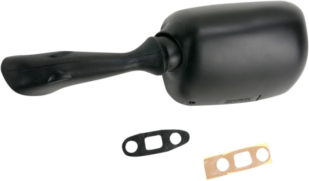 EMGO エムゴ MIRROR GSX 1300 R Hayabusa GSX-R 1000 600 750 SUZUKI スズキ ミラー ハンドル Mounting Position：Left [20-78212]