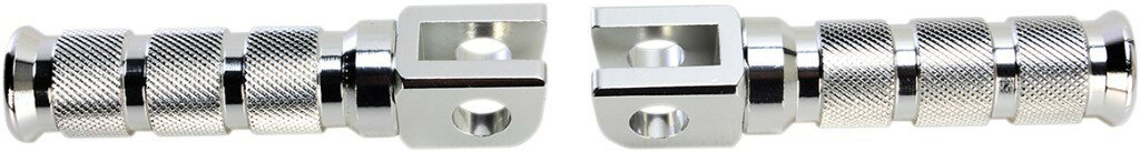 EMGO エムゴ FOOTPEGS FRONT [50-11231] GSX-R 1000 600 750 SV 650 S TL R SUZUKI スズキ フットペグ ステップ 足回り