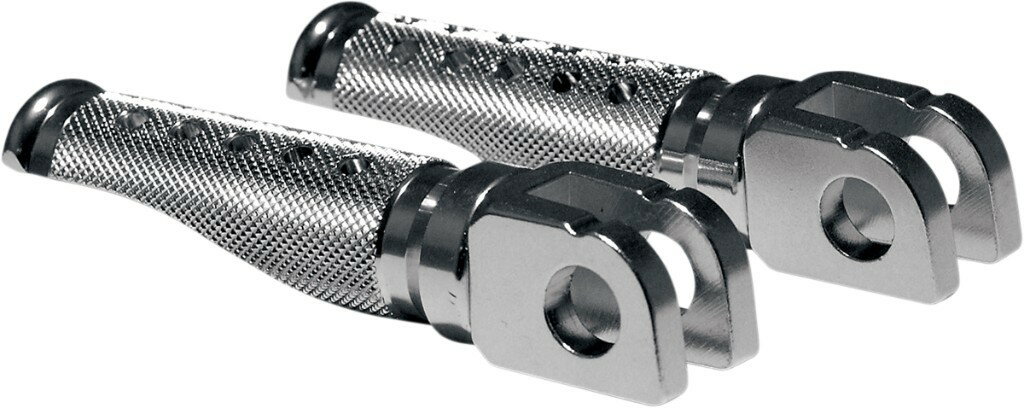 EMGO エムゴ FOOTPEGS SLASH-CUT [1620-0204] GSX-R 1000 600 750 SV 650 TL R S SUZUKI スズキ フットペグ ステップ 足回り