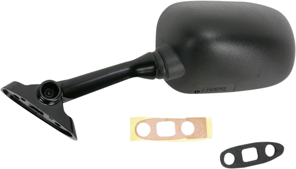 EMGO エムゴ MIRROR GSX-R 1000 600 750 SUZUKI スズキ ミラー ハンドル Mounting Position：Left [20-69722]