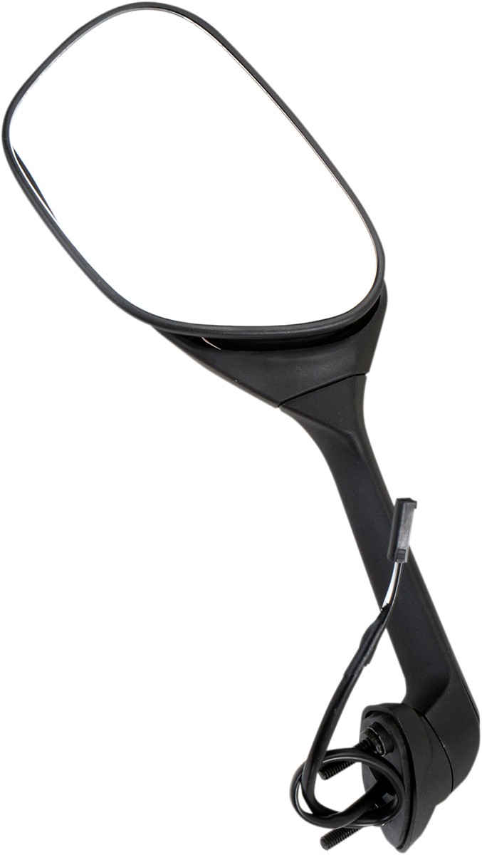 EMGO エムゴ MIRROR [0640-0706] GSX-R 1000 600 750 SUZUKI スズキ ミラー ハンドル