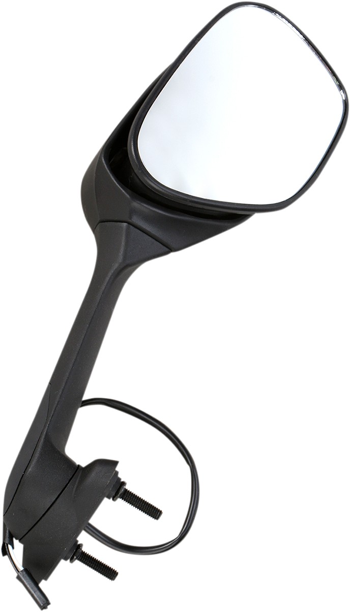 EMGO エムゴ MIRROR [0640-0705] GSX-R 1100 600 750 SUZUKI スズキ ミラー ハンドル