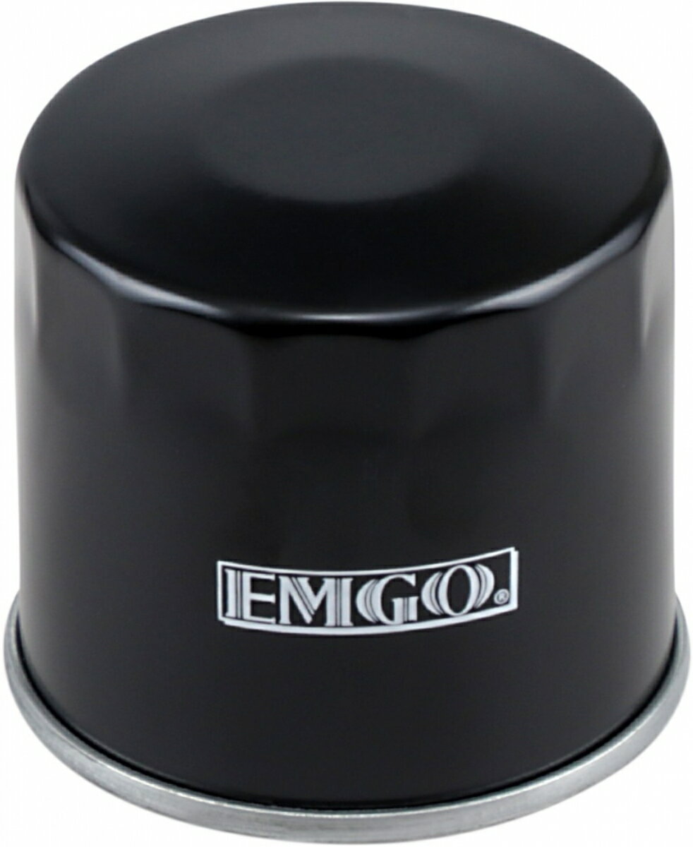 EMGO エムゴ OIL FILTER MICRON [10-55662] RF 900 RZS SV 1000 S VL Boulevard 1500 C90 B.O.S.S. T VS 800 G SUZUKI スズキ オイルフィルター オイル