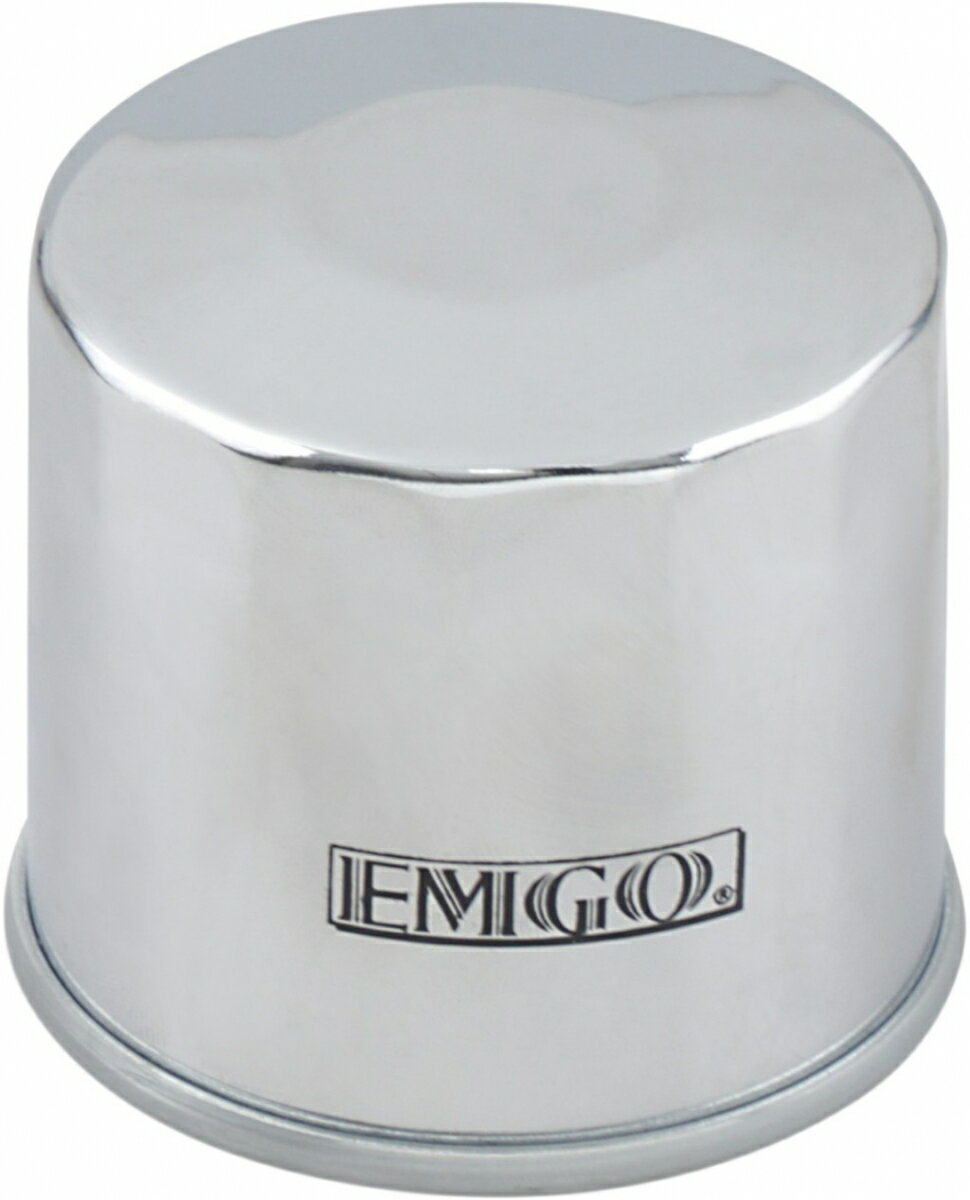EMGO エムゴ OIL FILTER MICRON [10-55672] RF 900 RZS SV 1000 S VL Boulevard 1500 C90 B.O.S.S. T VS 800 G SUZUKI スズキ オイルフィルター オイル