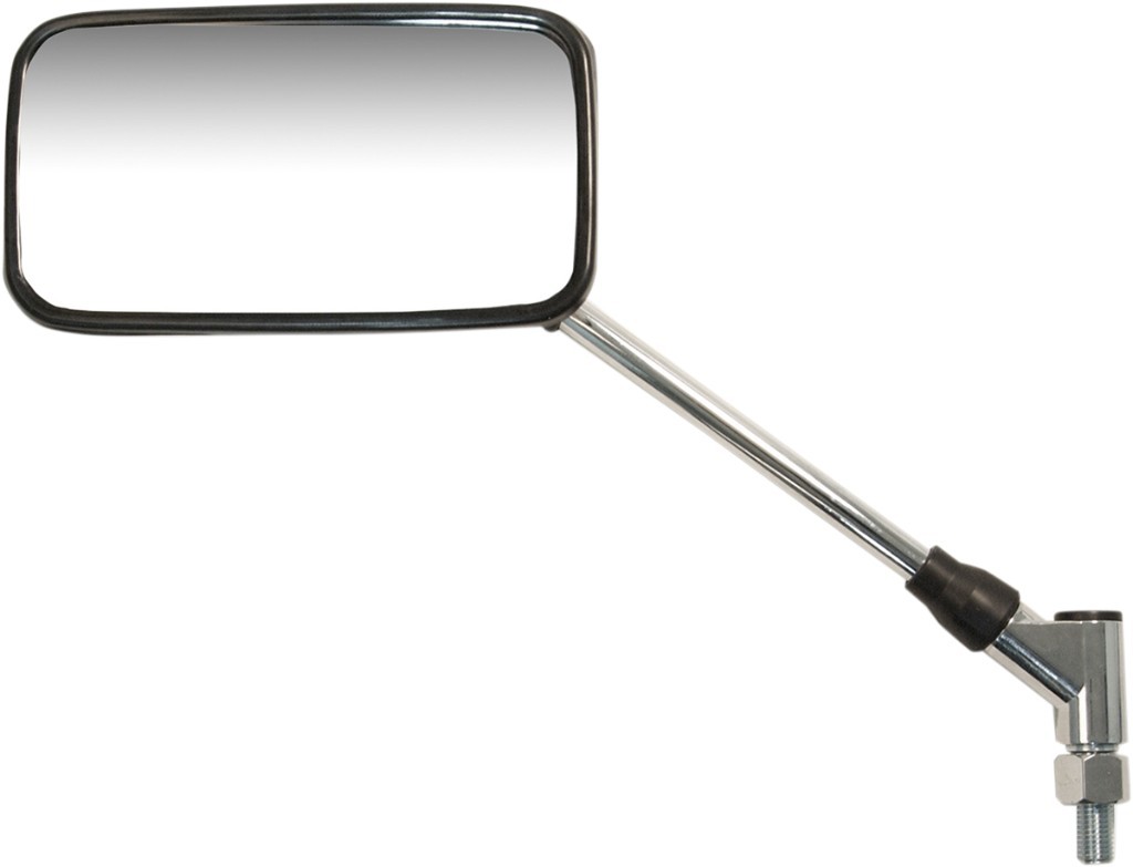 EMGO ���ॴ MIRROR LEFT [0640-1178] XVS 650 V-Star Custom YAMAHA ��ޥ� �ߥ顼 �ϥ�ɥ�