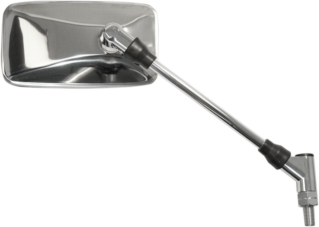 EMGO ���ॴ MIRROR RIGHT [0640-1177] XVS 650 V-Star Custom YAMAHA ��ޥ� �ߥ顼 �ϥ�ɥ�