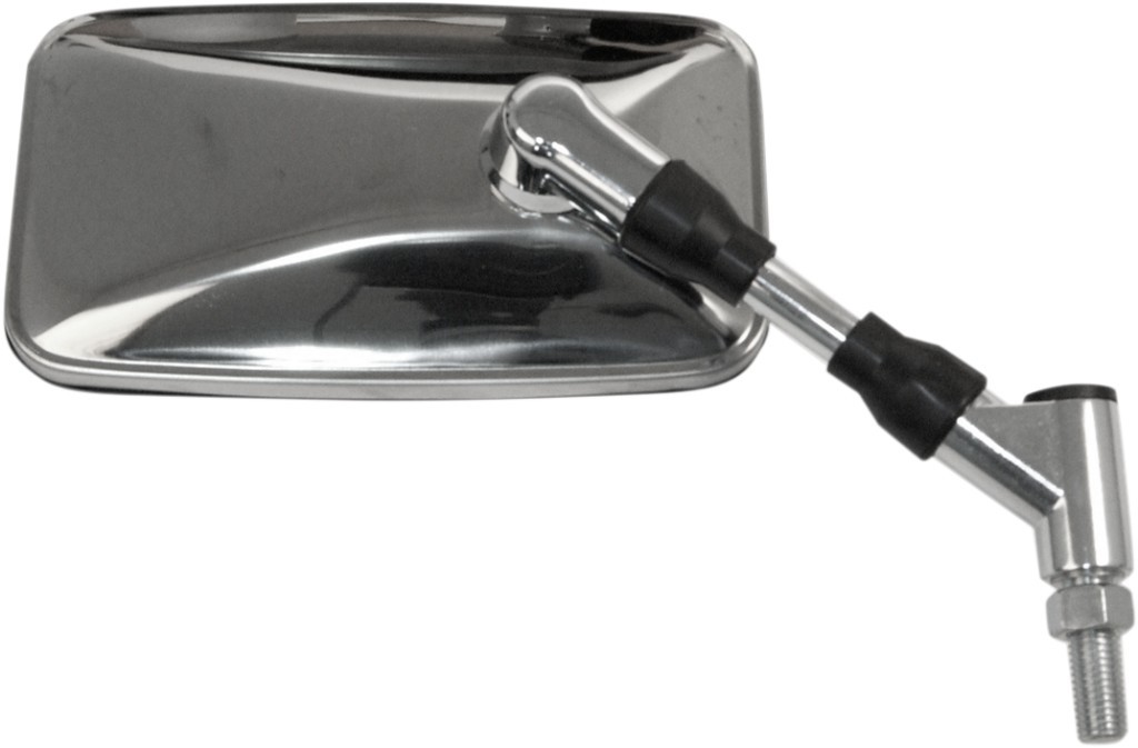 EMGO ���ॴ MIRROR RIGHT [0640-1179] XVS 650 V-Star Custom YAMAHA ��ޥ� �ߥ顼 �ϥ�ɥ�