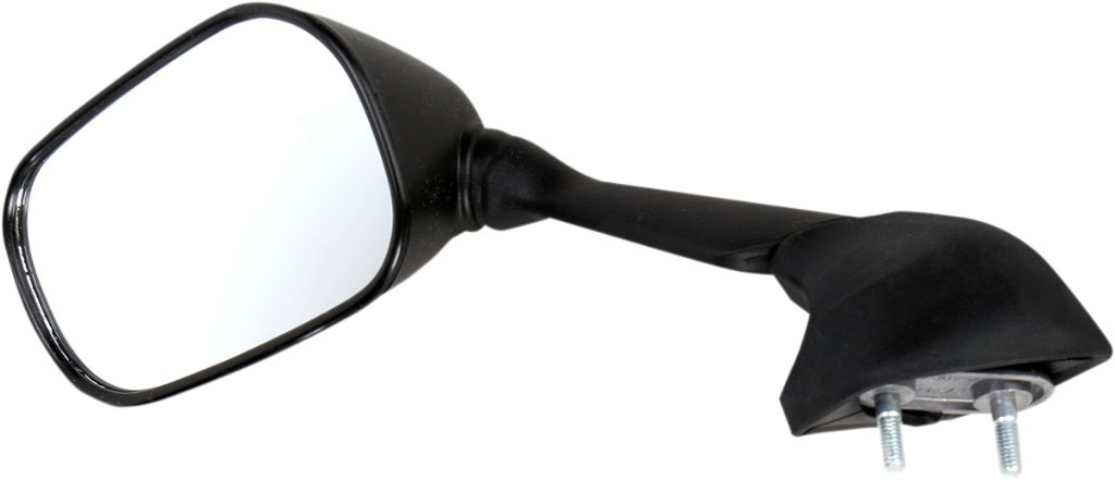 EMGO エムゴ MIRROR YZF-R6 YAMAHA ヤマハ ミラー ハンドル Mounting Position：Le...