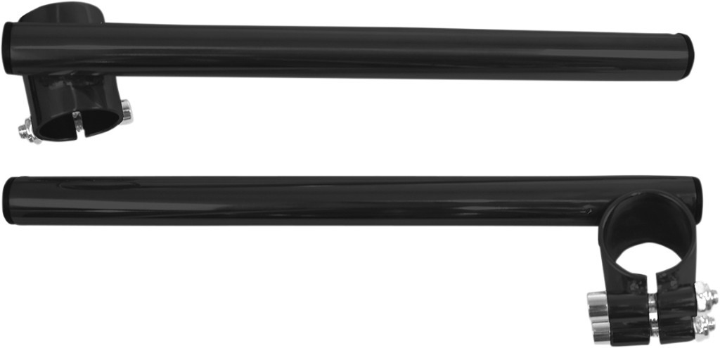 其它 - EMGO エムゴ CLIP ON 7／8' セパレートハンドル ハンドル Fork Tube Diameter：35 mm [0601-2445]