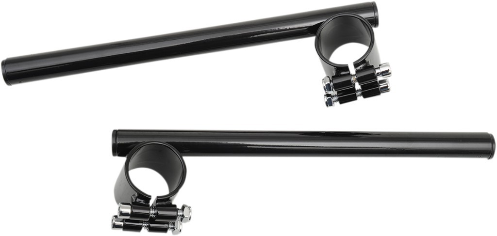 Separate Handles - EMGO エムゴ CLIP ON 7／8' セパレートハンドル ハンドル Fork Tube Diameter：41 mm [0601-2453]