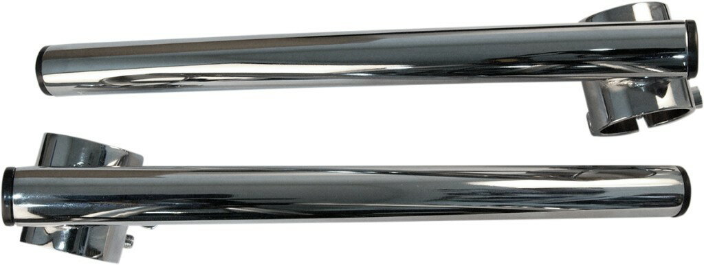 EMGO エムゴ CLIPON 1'W／DIMP セパレートハンドル ハンドル Fork Tube Diameter：41 mm(For Fork Tube Diameter Imperial：1-5／8')[0601-2454]