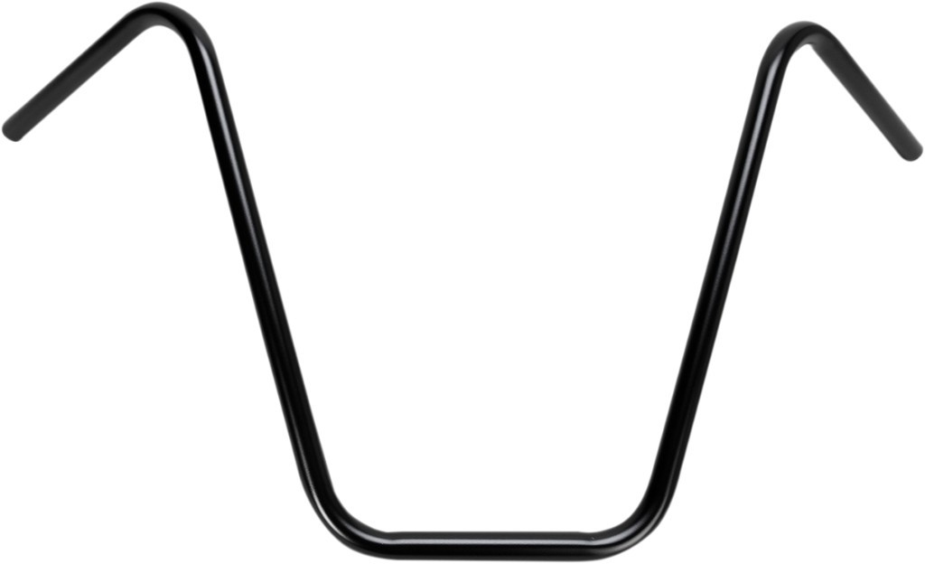 EMGO エムゴ HANDLEBAR APE HANGER ハンドルバー ハンドル End Rise Imperial：16'(Height Imperial：16') [0601-2600]