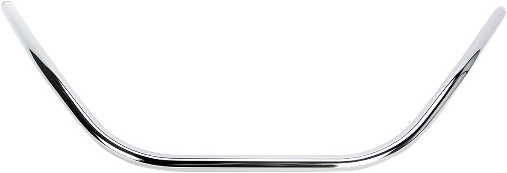 ■他の商品はこちらですWidth Imperial：39”(Wide) [0601-2607]はこちら※リンク先に商品がない場合、すでに完売している商品となります。予めご了承ください。■商品概要カラー：CHROMEBase Color：SilverBase Finish：ChromeCenter Width Imperial：9”Color／Finish：ChromeEnd Rise Imperial：4-3／4”Features：Smooth， UnknurledFinish：ChromeHandlebar Diameter Imperial：7／8”Material：SteelProduct Name：HandlebarPullback／Sweep Imperial：15-1／2”Riding Style：StreetRise Imperial：4-3／4”Type／Bend：Beach／PullbackUnits：Each■詳細説明・Wide beach cruiser handlebars・Made from carbon steel and available in bright chrome orpowdercoat satin black finishes・Verify measurements before ordering■注意点※メーカー都合により商品の仕様変更がある場合がございます。ご了承ください。※取り扱い説明書は英語となります。※輸入商材の為、納期が遅れる場合がございます。あらかじめご了承ください。