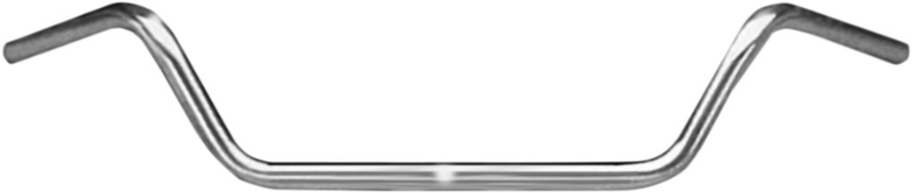 EMGO エムゴ HANDLEBAR BEACH 1' [0601-3292] ハンドルバー ハンドル