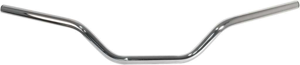 EMGO エムゴ HANDLEBAR DAYTONA ハンドルバー ハンドル Color：CHROME(Finish：Chrome) [0601-2629]