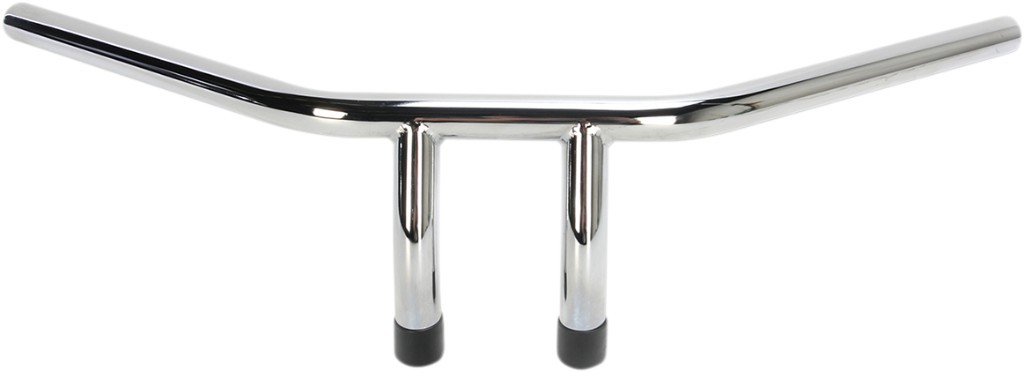 EMGO ���ॴ HANDLEBAR T-BAR DIMP �ϥ�ɥ�С� �ϥ�ɥ� End Rise Imperial��8' [0601-3313]