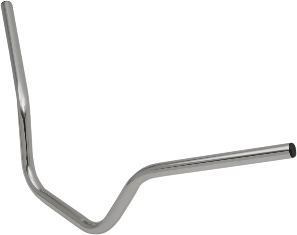 EMGO エムゴ HANDLEBAR YAMAHA SPECIAL ハンドルバー ハンドル Color：CHROME(Finish：Chrome) [0601-2578]